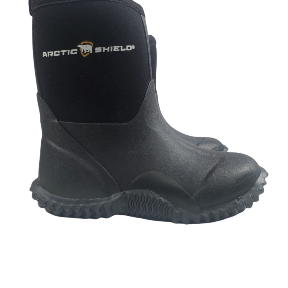 Arctic Shield